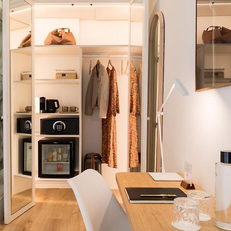 Hotel Tayko Sevilla Ngoại thất bức ảnh