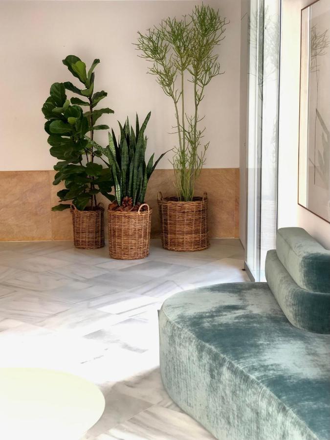 Hotel Tayko Sevilla Ngoại thất bức ảnh