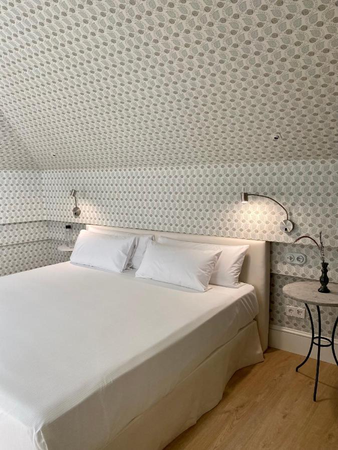 Hotel Tayko Sevilla Ngoại thất bức ảnh