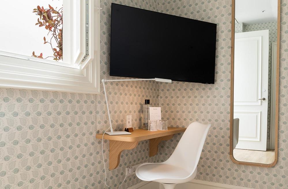 Hotel Tayko Sevilla Ngoại thất bức ảnh
