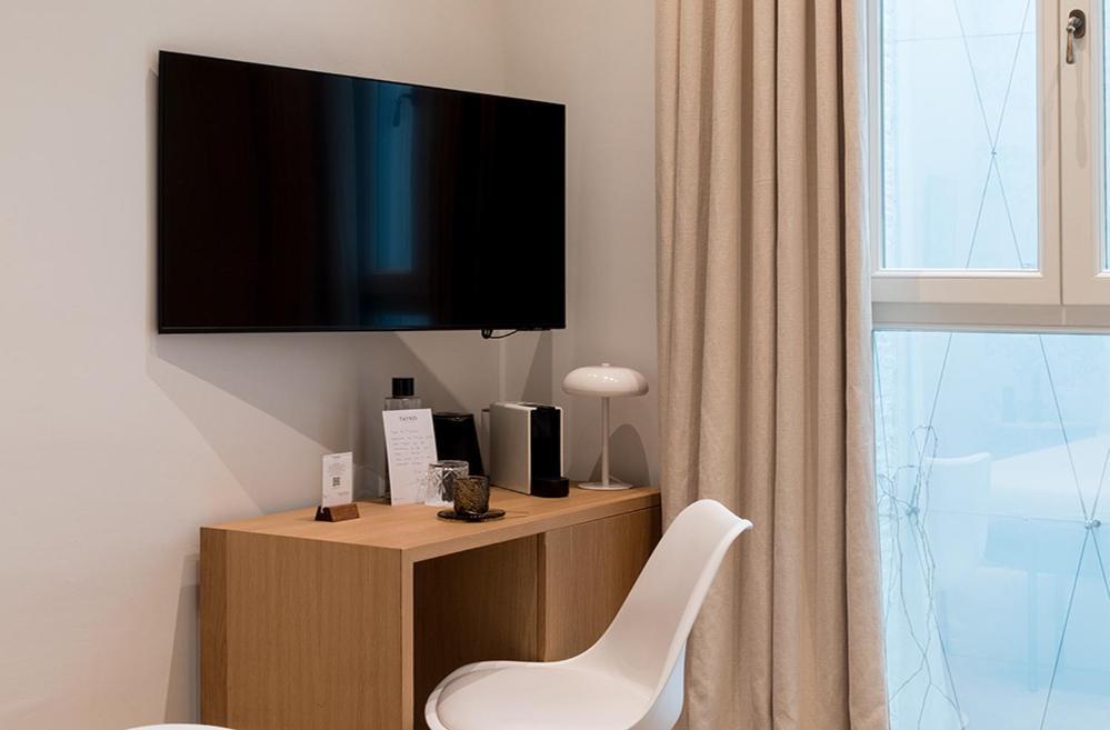 Hotel Tayko Sevilla Ngoại thất bức ảnh