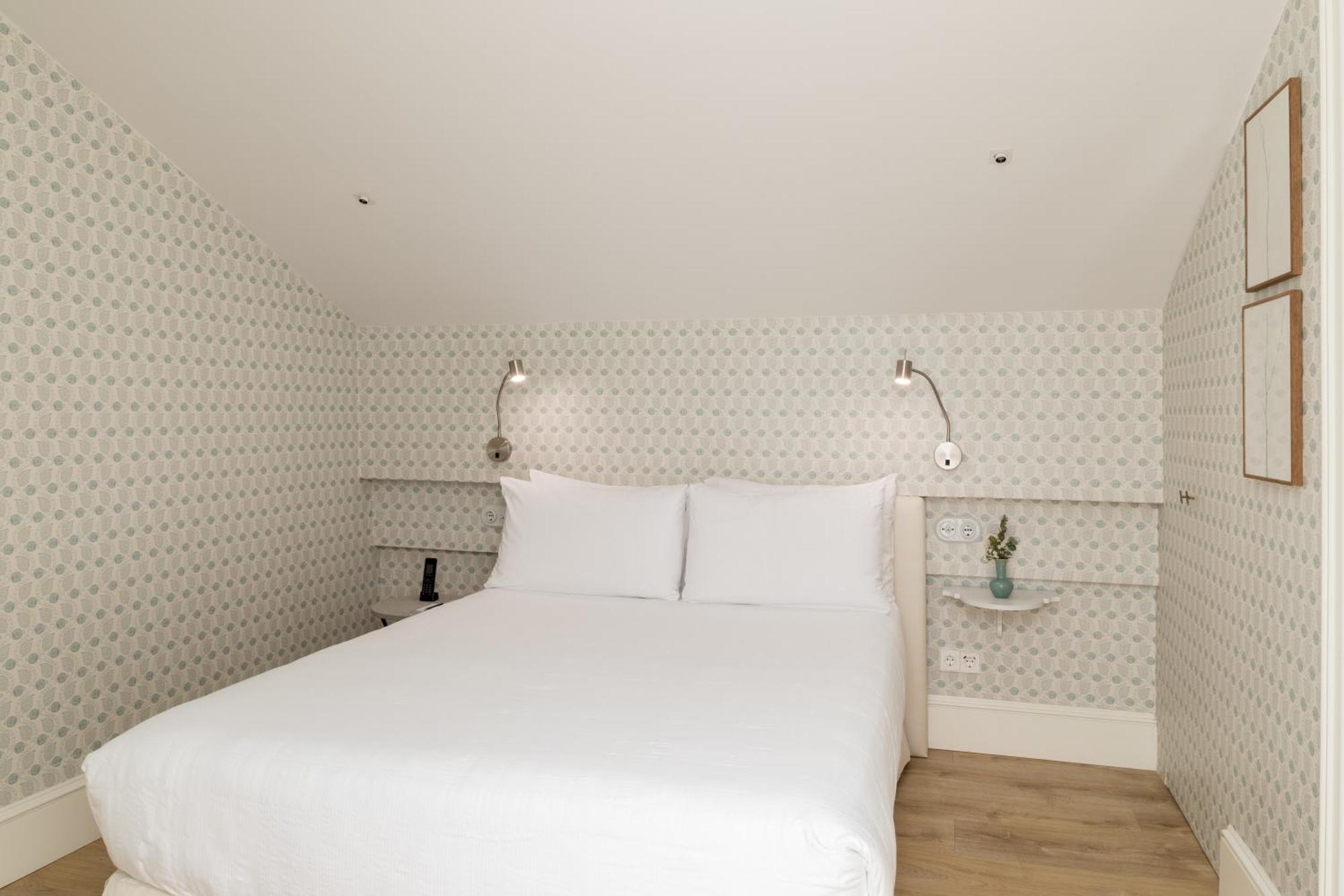 Hotel Tayko Sevilla Ngoại thất bức ảnh