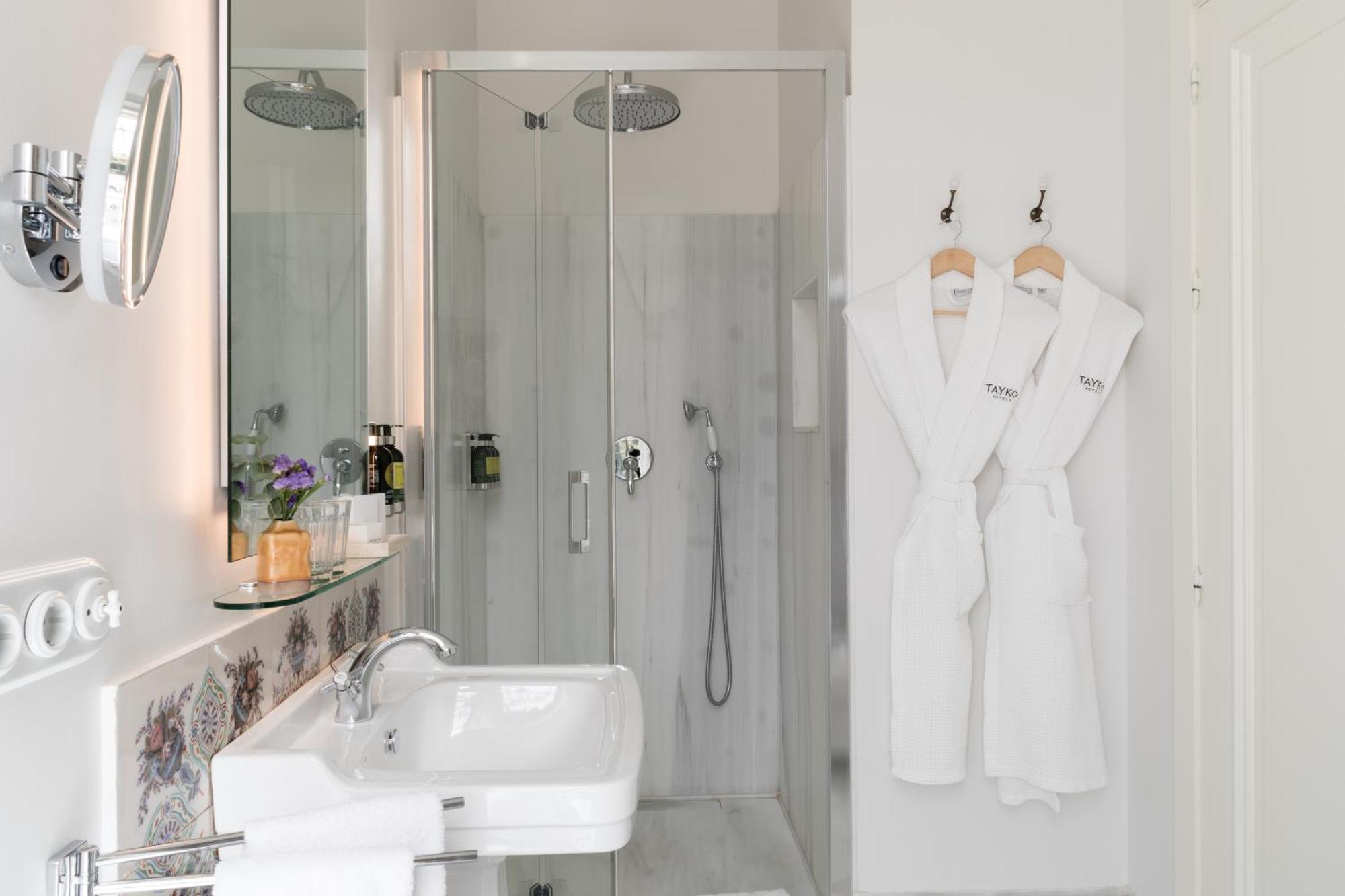 Hotel Tayko Sevilla Ngoại thất bức ảnh