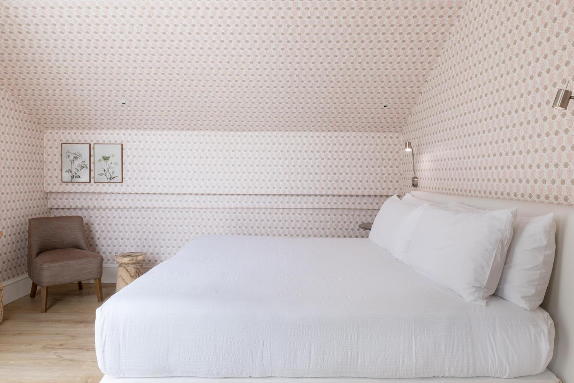 Hotel Tayko Sevilla Ngoại thất bức ảnh