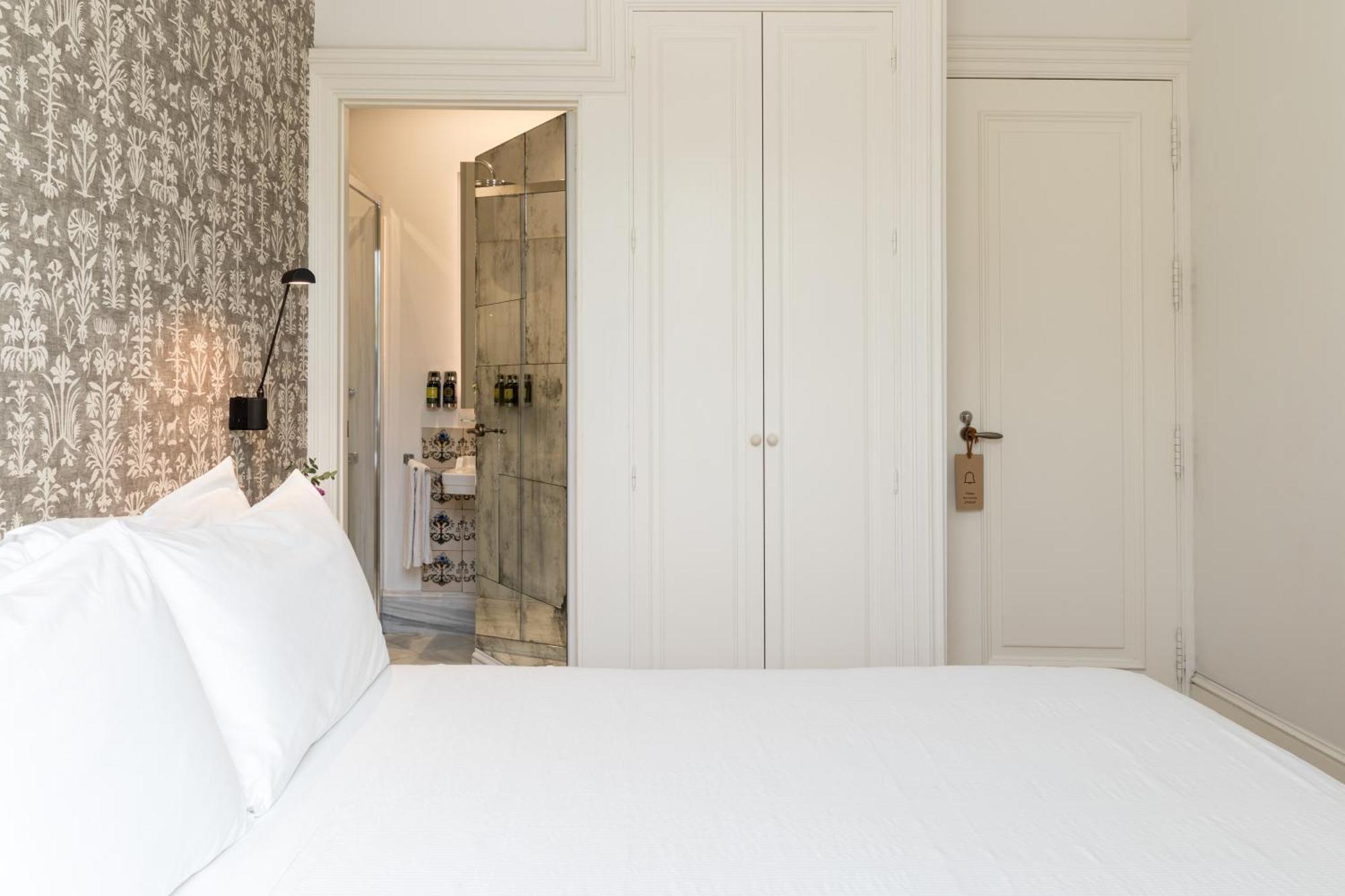 Hotel Tayko Sevilla Ngoại thất bức ảnh