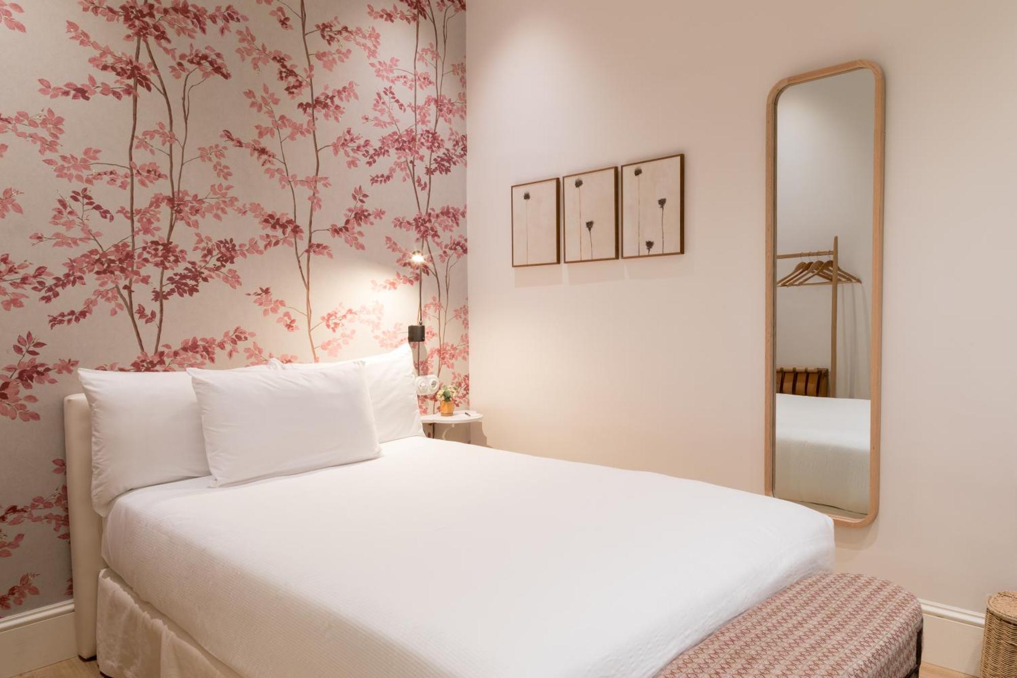 Hotel Tayko Sevilla Ngoại thất bức ảnh