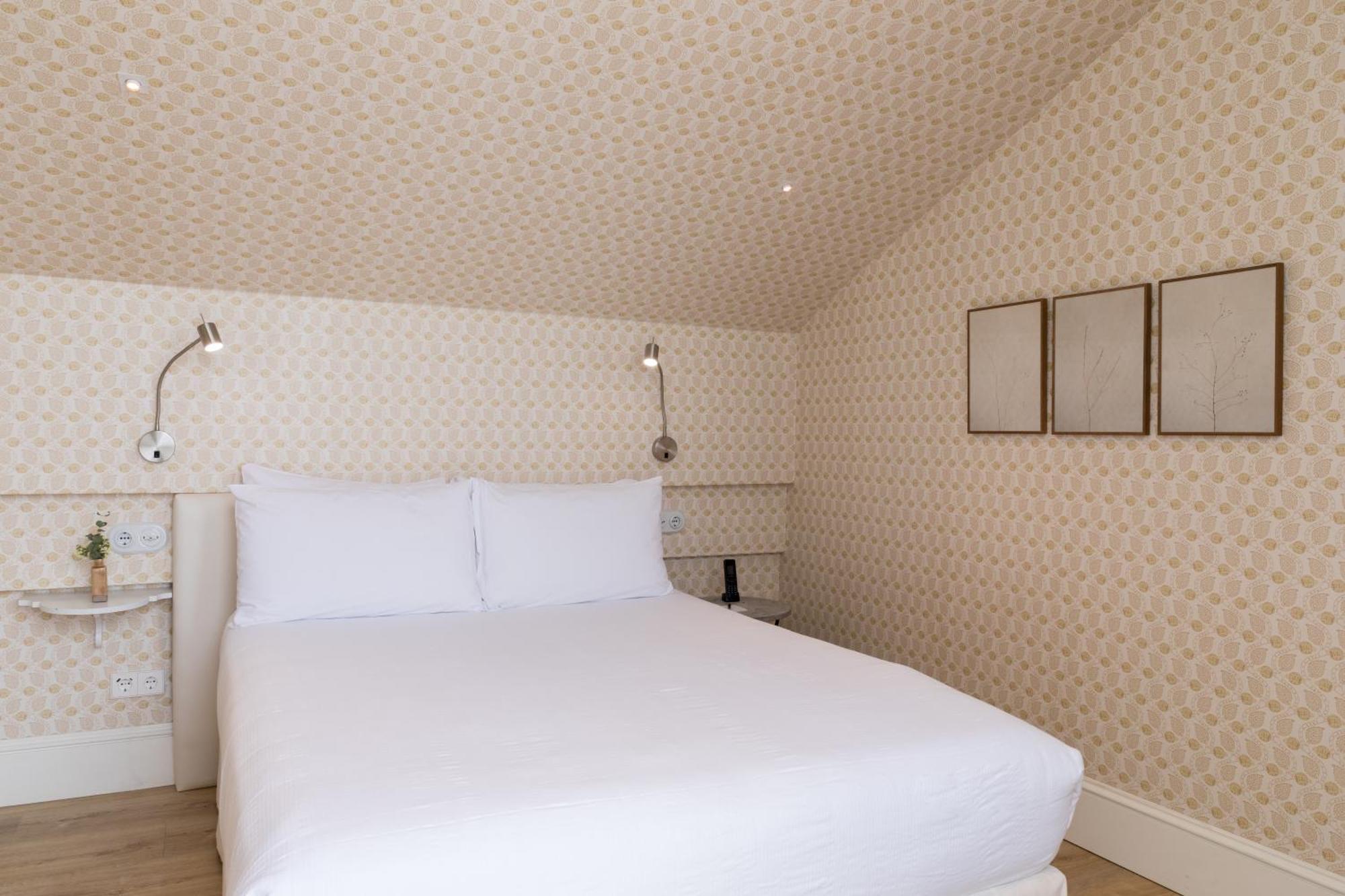 Hotel Tayko Sevilla Ngoại thất bức ảnh