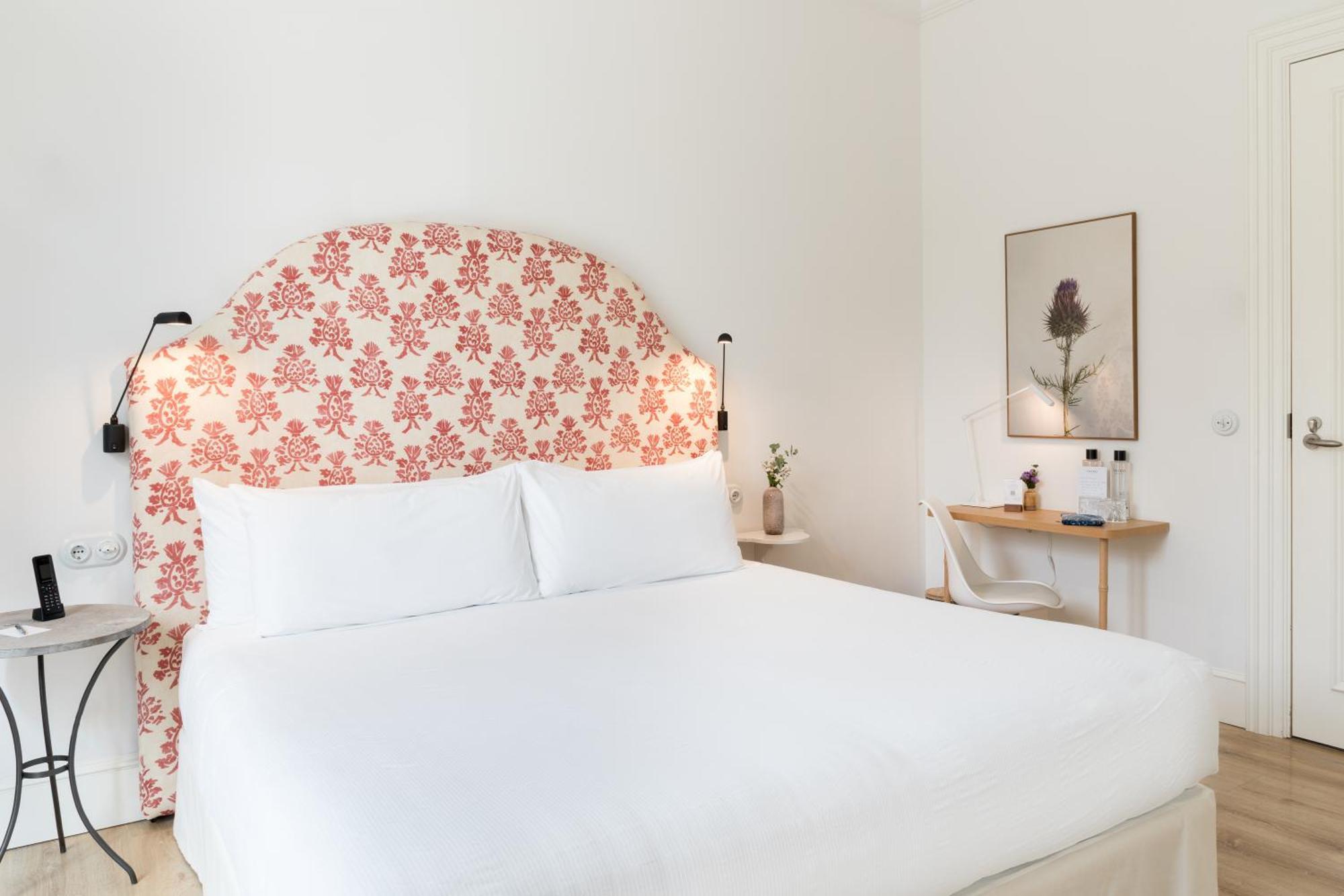 Hotel Tayko Sevilla Ngoại thất bức ảnh