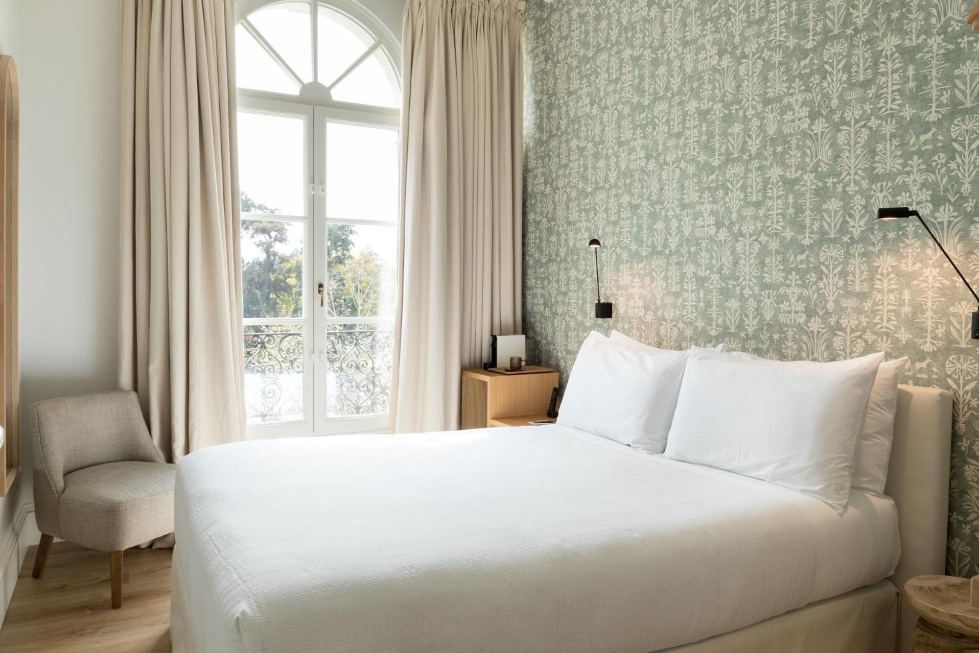 Hotel Tayko Sevilla Ngoại thất bức ảnh