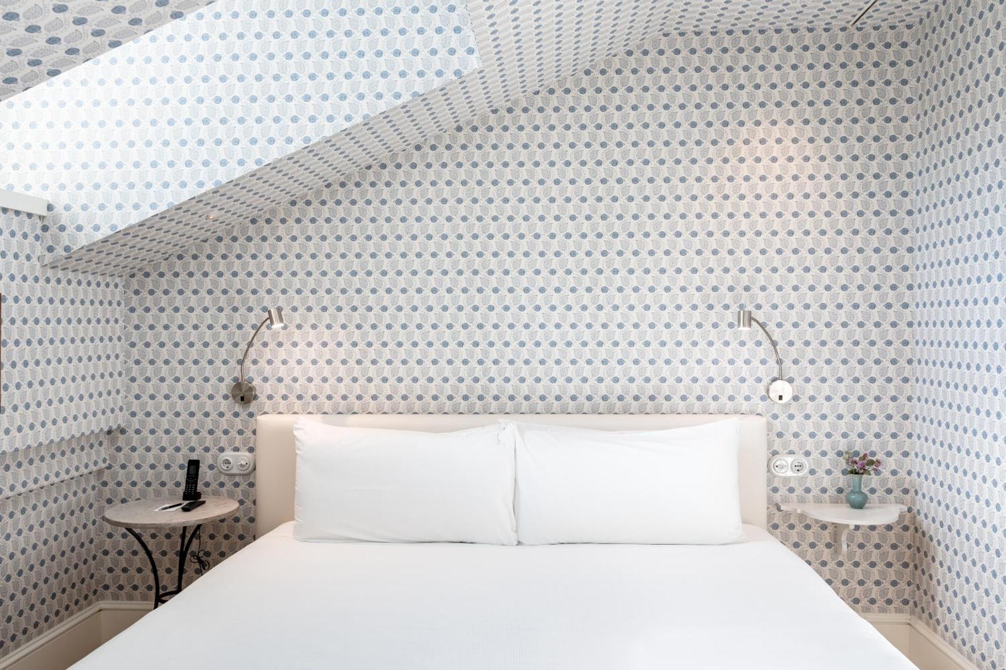 Hotel Tayko Sevilla Ngoại thất bức ảnh