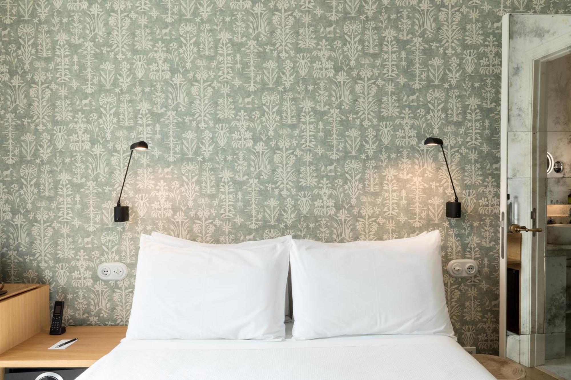Hotel Tayko Sevilla Ngoại thất bức ảnh