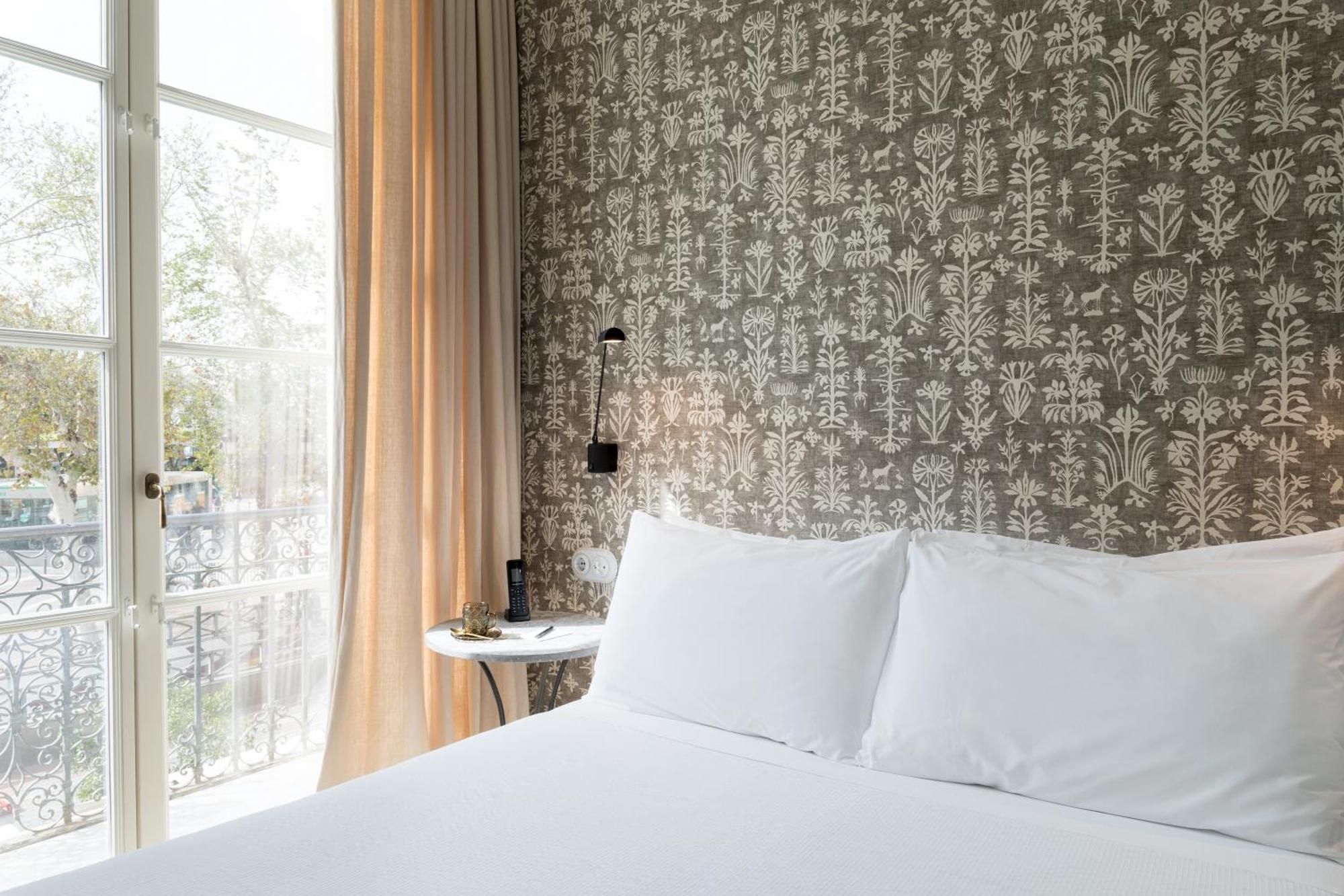 Hotel Tayko Sevilla Ngoại thất bức ảnh